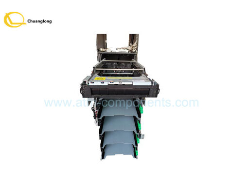 7010000242 S7010000242 Pièces de machine à guichet automatique Hyosung CDU10F Distributeur de partie inférieure