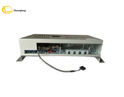 7120000158 S7120000158 Partie de rechange de la machine de guichet automatique Hyosung 14 pouces Smart Hb140wx1-200 Moniteur LED pour affichage publicitaire