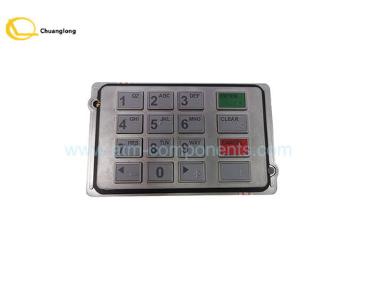 Bon prix 7130020100 S7130020100 pièces de la machine ATM Hyosung EPP-8000R clavier en ligne