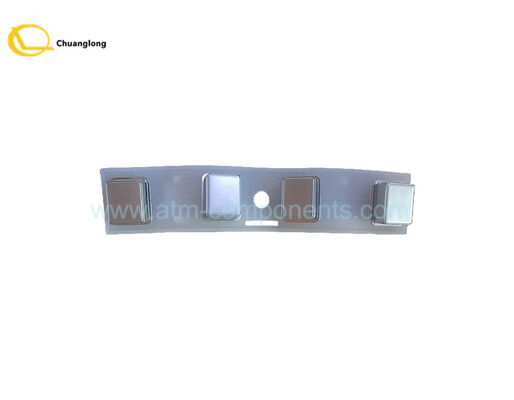 7200000102 S7200000102 Pièces de distributeur automatique MX5600 MX5600S MX5600ST 8000PT 8600S 8600SB Hyosung Nautilus Touche de fonction