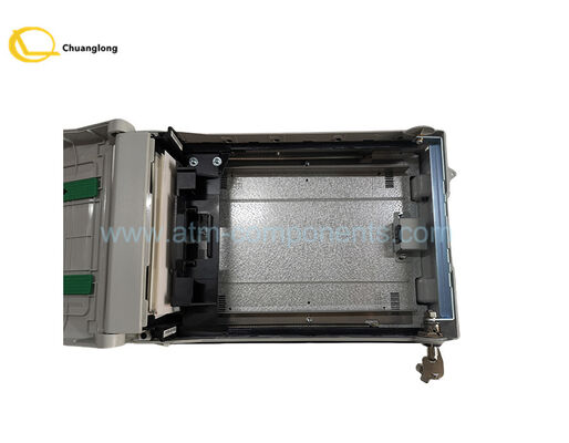 7310000082 S7310000082 Parties de la machine à guichet automatique Hyosung Cassette CST-1100