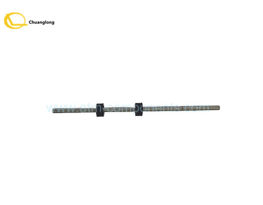 7310000535 S7310000535 Pièce de distributeur automatique MX5600 MX5600S MX5600ST 8000PT 8600S 8600SB Hyosung Nautilus Arbre