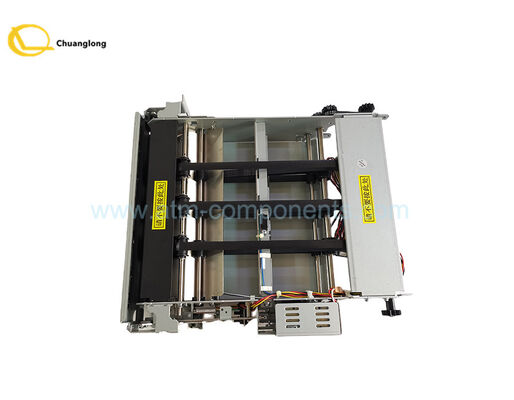 7310000565 S7310000565 Pièces de distributeur automatique Hyosung 5600T Sous-ensemble Gorge Eatm G-CDU