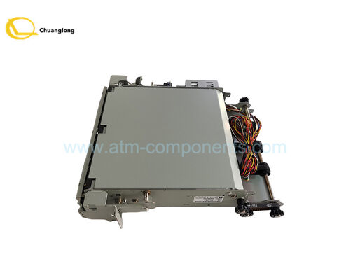 7310000565 S7310000565 Pièces de distributeur automatique Hyosung 5600T Sous-ensemble Gorge Eatm G-CDU