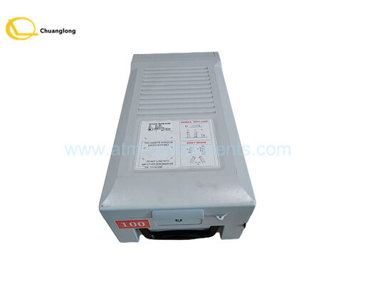 7310000574 S7310000574 Pièces détachées de distributeurs automatiques Hyosung 5600T Cassette de trésorerie