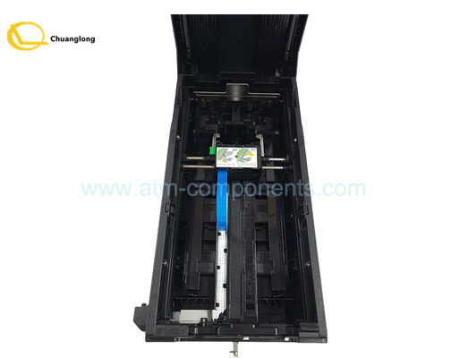7430000208 S7430000208 ATM Pièces détachées de la machine Hyosung Cassette CDU10 CST