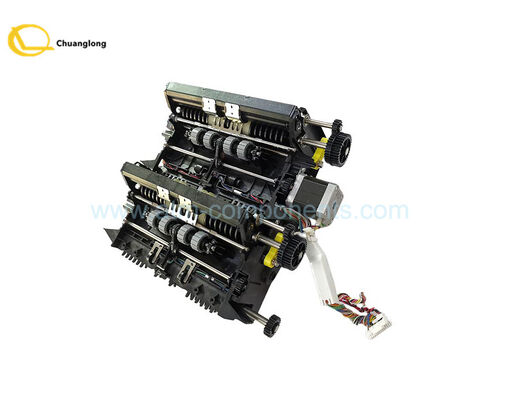 Bon prix 7430000255 S7430000255 Parties de la machine à guichet automatique Hyosung CDU10_SF34 V Module en ligne