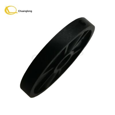 315301610 Poulie de courroie en plastique Glory UW-500-F DE-100 GFS100 GFS120 UW52C Poulie de courroie 315301610 GFS220 pour machine de tri de devises