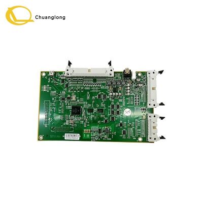 Bon prix NCR 445-0709370 carte d'interface universelle 66xx carte d'interface MISC universelle 6632 4450709370 ATM en ligne