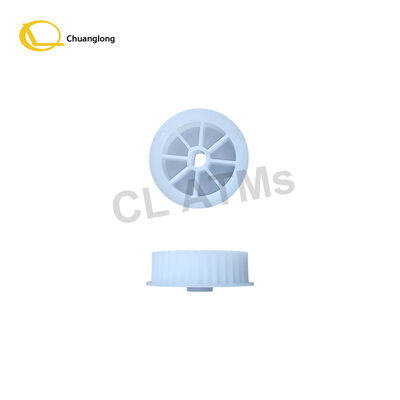 509440 509440011 G&D BPS C5 Compteur de billets de banque Ceinture de chronométrage Poulie 35G 3p Pièces de rechange pour les distributeurs automatiques