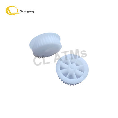 509440 509440011 G&D BPS C5 Compteur de billets de banque Ceinture de chronométrage Poulie 35G 3p Pièces de rechange pour les distributeurs automatiques