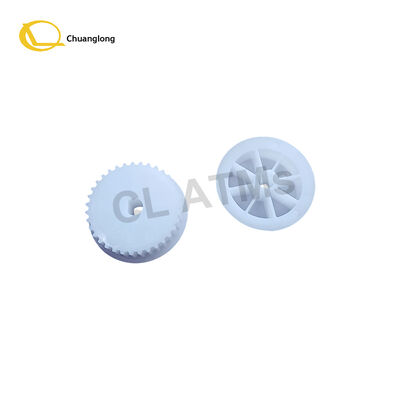 Bon prix 509440 509440011 G&D BPS C5 Compteur de billets de banque Ceinture de chronométrage Poulie 35G 3p Pièces de rechange pour les distributeurs automatiques en ligne