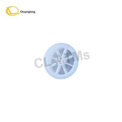 509440 509440011 G&D BPS C5 Compteur de billets de banque Ceinture de chronométrage Poulie 35G 3p Pièces de rechange pour les distributeurs automatiques