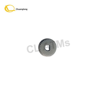 509631 509631001 Poulie de courroie crantée G&D BPS C5 pour compteuse de billets 30G 2P 10.2W Pièces de rechange pour machines bancaires ATM Commerce de détail