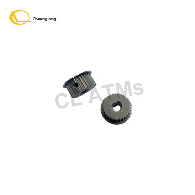 509631 509631001 Poulie de courroie crantée G&D BPS C5 pour compteuse de billets 30G 2P 10.2W Pièces de rechange pour machines bancaires ATM Commerce de détail