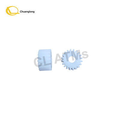 520865 520865001 Roue de courroie crantée -2 G+D G&D BPS C5 Pièces de rechange pour compteuse de billets pour machines bancaires ATM Vente au détail