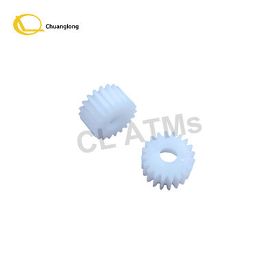 520865 520865001 Roue de courroie crantée -2 G+D G&D BPS C5 Pièces de rechange pour compteuse de billets pour machines bancaires ATM Vente au détail