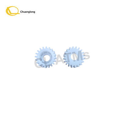 520865 520865001 Roue de courroie crantée -2 G+D G&D BPS C5 Pièces de rechange pour compteuse de billets pour machines bancaires ATM Vente au détail