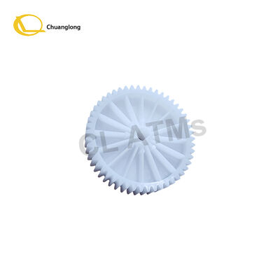 520866 G+D G&D BPS C5 Ceinture dentée Roue M1-Z50 Compteur de billets pièces de rechange Réparation Assy