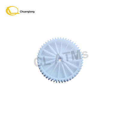 520866 G+D G&D BPS C5 Ceinture dentée Roue M1-Z50 Compteur de billets pièces de rechange Réparation Assy