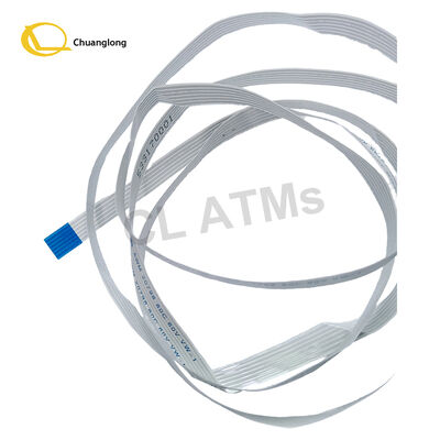 533170 533170001 Câble flexible clavier SB C5 pour compteur de billets G&D BPS C5 Pièces de rechange pour machine à compter les billets Vente au détail