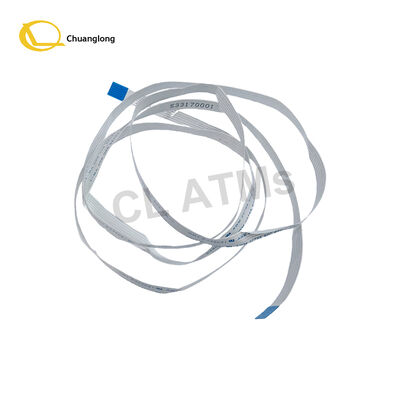 Bon prix 533170 533170001 Câble flexible clavier SB C5 pour compteur de billets G&D BPS C5 Pièces de rechange pour machine à compter les billets Vente au détail en ligne