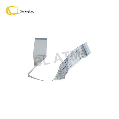 536148 5361480001 Câble flexible clavier SB C5 pour compteur de billets G&D BPS C5 Pièces de rechange pour machine à compter les billets Vente au détail