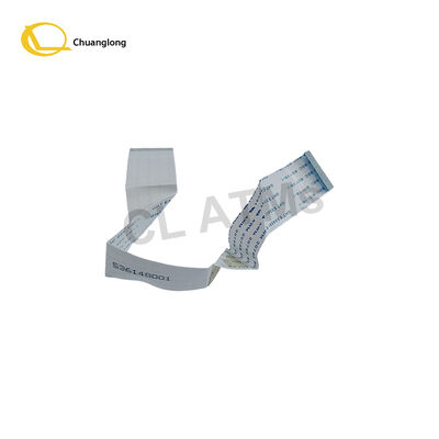 536148 5361480001 Câble flexible clavier SB C5 pour compteur de billets G&D BPS C5 Pièces de rechange pour machine à compter les billets Vente au détail