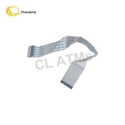536148 5361480001 Câble flexible clavier SB C5 pour compteur de billets G&D BPS C5 Pièces de rechange pour machine à compter les billets Vente au détail