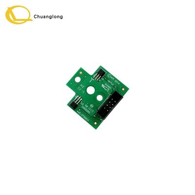 Bon prix NCR S2 Dispenser Controller Board SNT 445-0750631 445-0761208-132 4450750631ATM Autoservices Partie de la machine à kiosque en ligne