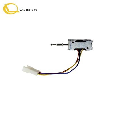 Bon prix Ensemble de vanne solénoïde NCR S2 SNT 445-0752132 445-0753508-23 445-0761208-66 4450752132 Pièce de machine de distributeur automatique de bornes libre-service en ligne