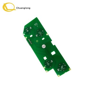 Bon prix NCR S2 Plaque de contrôle 445-0752739 Plaques de circuits imprimés Interface IGCRD PCB 6623 6627 4450752739 ATM Autoservice Pièce de machine de kiosque en ligne