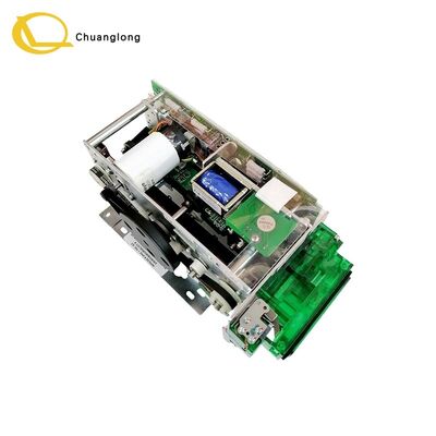 Bon prix Lecteur de carte NCR 445-0765157 RCR 3TR MCRW USB NEMO 3TK R/W HICO Lecteur de carte à puce 4450765157 6687 6683 ATM Selfserv CRM Kiosk Partie en ligne