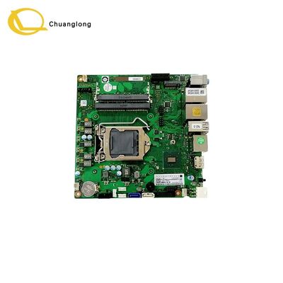 Bon prix La carte mère Wincor I6 01750301816 N2.0 H110-mITXD3480 TPM1.2 carte de PC 1750301816 Diebold ATM CRM pièce de rechange de la machine de service automatique en ligne