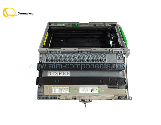 7430004282 S7430004282 ATM Parties de la machine Hyosung Cassette de recyclage RC30