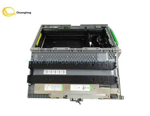 7430005583 S7430005583 pièces de la machine de guichet automatique Hyosung Cassette de recyclage BRM24 RC30