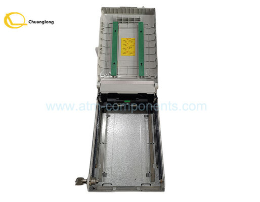 7310000329 S7310000329 7430005916 S7430005916 Pièces de distributeur automatique Hyosung 5600 CST-7000 Cassette de billets Hyosung G-CDU Cassette CDU
