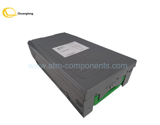 Bon prix 7430006429 S7430006429 pièces de la machine de guichet automatique Hyosung Cassette CDU30 CST en ligne