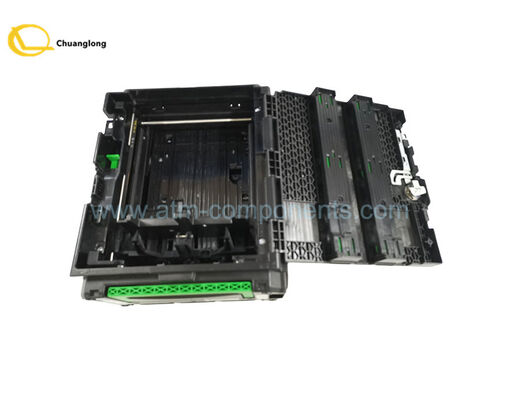 7430009840 S7430009840 Pièces de distributeur automatique Hyosung Cassette de recyclage BSC10