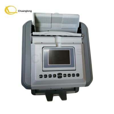 Bon prix SH-05C NC608260300190001 Machine de comptage de l'argent Sorteur multi-monnaie Compteur d'argent Détecteur de valeur mixte Compteur de guichet automatique en ligne