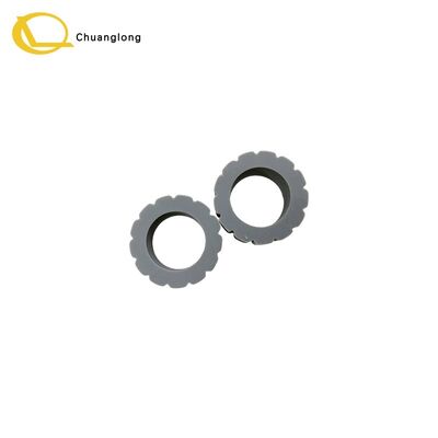 Bon prix Hyosung V Module de prise en charge de rouleau d'arbre de trésorerie rouleau de caoutchouc anneau 7430000255 7310000386 7310000386-33 distributeur automatique de crédit CRM Selfserv Kiosk machine bancaire pièce de rechange en ligne