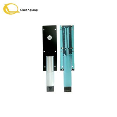 Bon prix Câble de capteur de sortie d'assemblage flexible de chariot NCR S2 009-0032220 009-0030761 Pièce de rechange pour machine ATM CRM Kiosk Selfserv 0090032220 en ligne