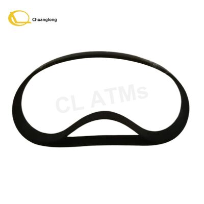 Bon prix Courroie en caoutchouc Glory 10*186*0.65MM 31431372 UW-200 GFS100 GFS120 GFS220 UW52C Courroie en caoutchouc 31431372 pour machine trieuse de billets en ligne