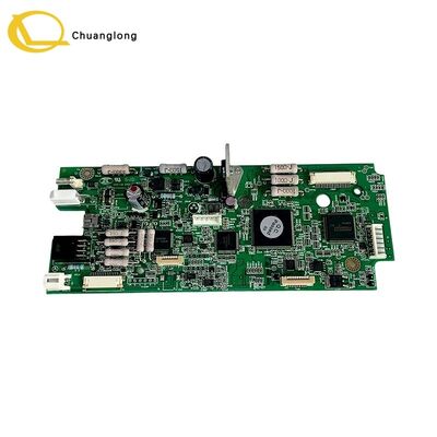 Bon prix Carte de contrôle de lecteur de carte NCR U-MCRW Carte de contrôle USB IMCRW 9210081464 921-0081464 Pièce de rechange pour machine libre-service de distributeur automatique de billets CRM Kiosque en ligne