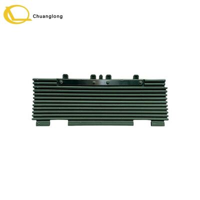 NCR S1 Large Cassette de trésorerie Fermeture Assy 445-0591563 58xx Casse de trésorerie Fermeture de porte 2030001352 4450591563 Autoservice CRM ATM