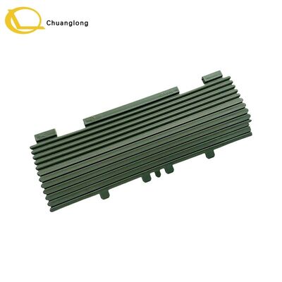 NCR S1 Large Cassette de trésorerie Fermeture Assy 445-0591563 58xx Casse de trésorerie Fermeture de porte 2030001352 4450591563 Autoservice CRM ATM