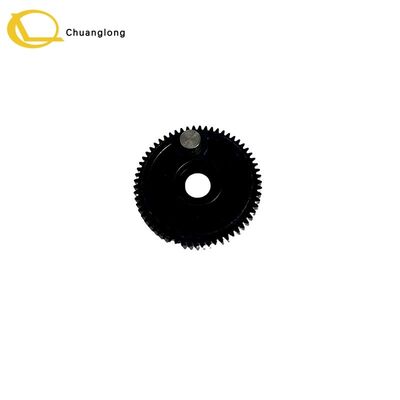 NCR équipement de découpe d'imprimante thermique 009-0017996 63T RS-232 Recevoir équipement de découpe d'imprimante Assy équipement en plastique SelfServ ATM machine CRS partie 0090017996