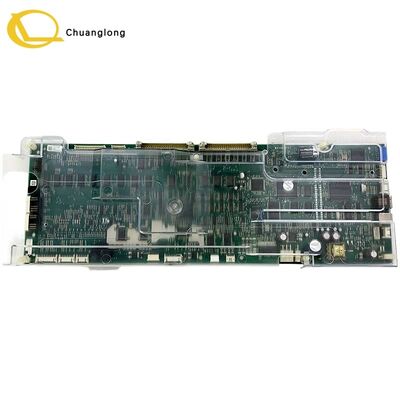 Carte de contrôle de distributeur Wincor 280 01750105679 2050XE CMD Controller II USB Diebold Nixdorf ATM CRM Selfserv Kiosk Pièce 1750105679
