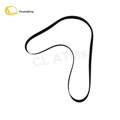 Glory 31431530 Ceinture en caoutchouc 10*724*0.65MM UW-500-F GFS100 GFS120 GFS220 UW52C Ceinture en caoutchouc 31431530 pour machine de tri de monnaie