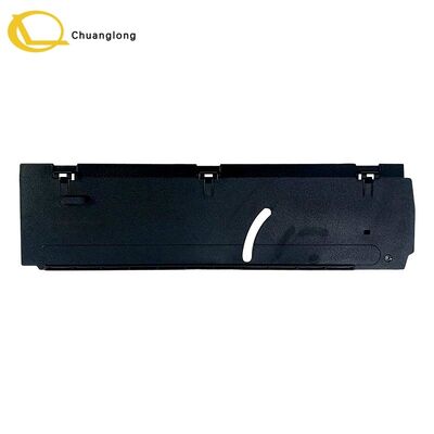 Cadre de cassette Wincor côté gauche et droit 01750043502 Plaque latérale en plastique 01750044014 Pièce de machine ATM CRM Selfserv Procash 2050
